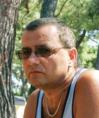 Miloš Ďuriš